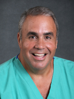 Dr. Rolando De Leon MD